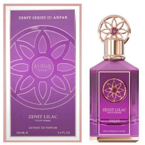 Anfar Zenit Lilac