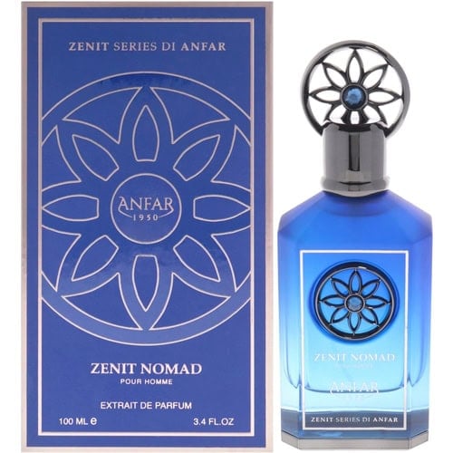 Anfar Zenit Nomad Cologne