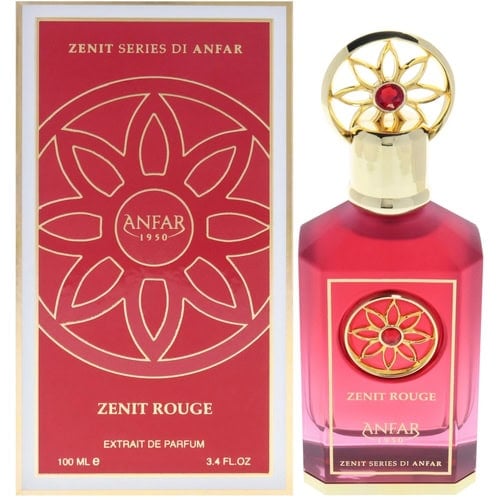 Anfar Zenit Rouge