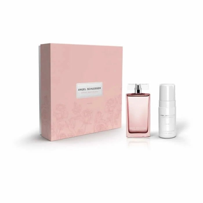 Angel Schlesser Femme Naturelle Rose Women