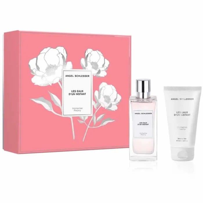 Angel Schlesser Immense Peony Women 2 Pieces