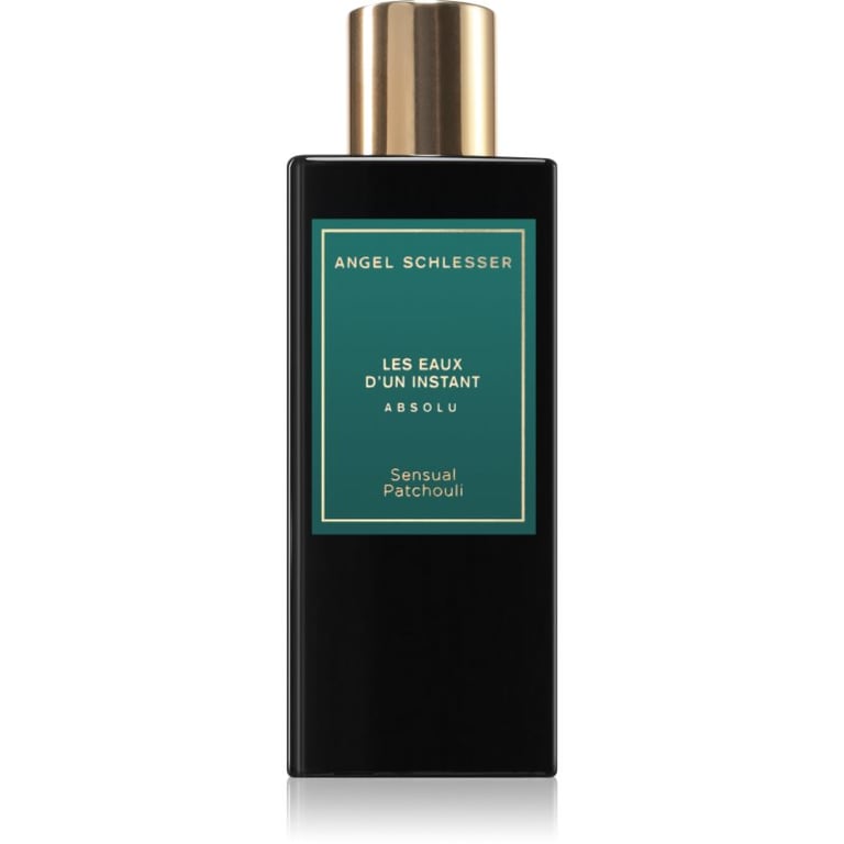 Angel Schlesser Les Eaux D'Un Instant Absolu Sensual Patchouli
