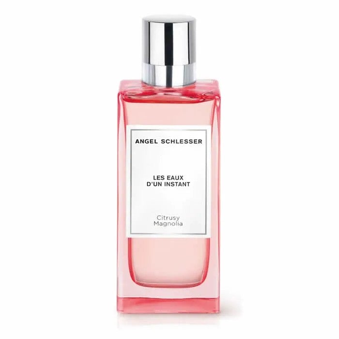 Angel Schlesser Les Eaux D'Un Instant Citrus Magnolia