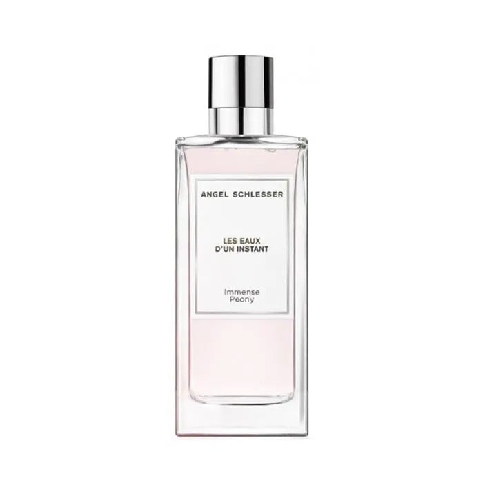 Angel Schlesser Les Eaux D'Un Instant Inmense Peony Women