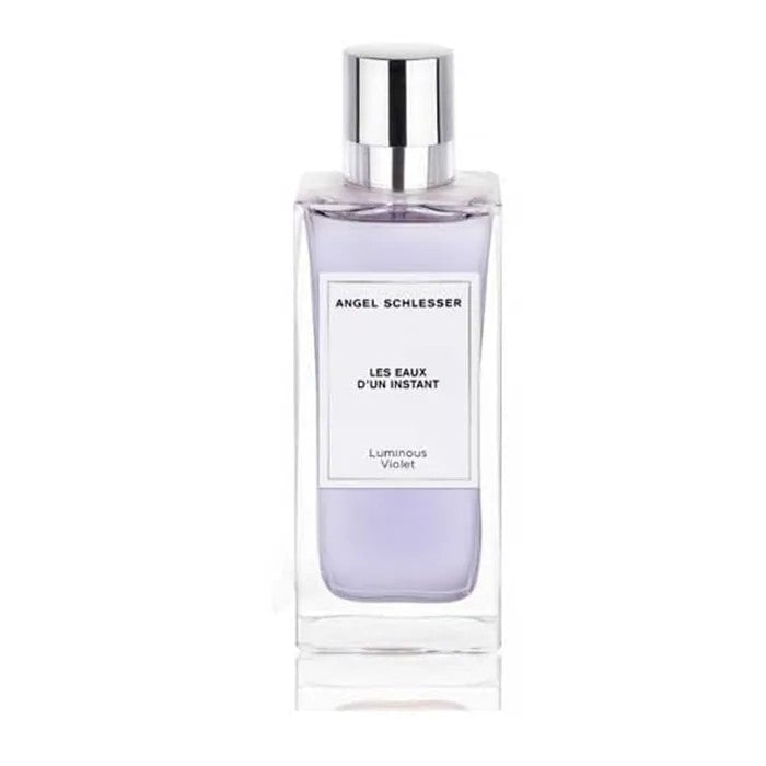 Angel Schlesser Les Eaux D'Un Instant Luminous Violet