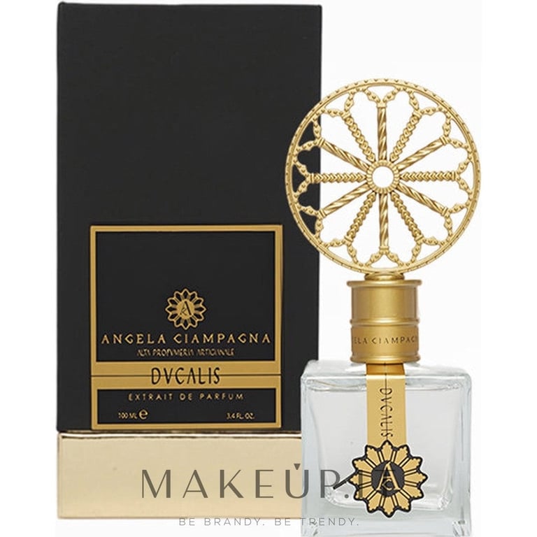 Angela ciampagna Hatria Collection Ducalis