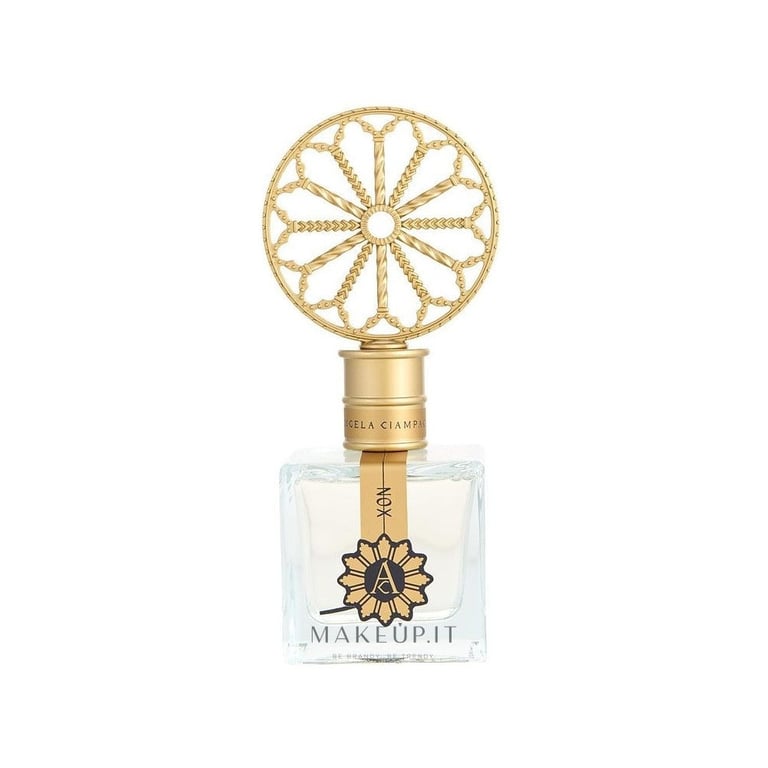 Angela ciampagna Hatria Collection Nox