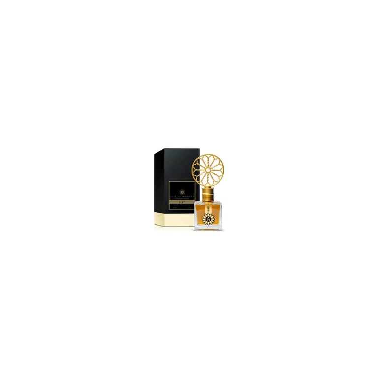Angela ciampagna Levis
