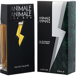 Animale Parfums Animale Animale