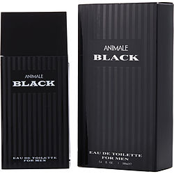Animale Parfums Animale Black
