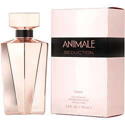Animale Parfums Animale Seduction
