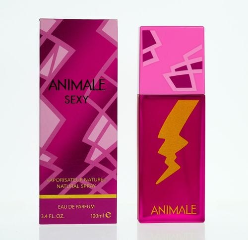 Animale Sexy