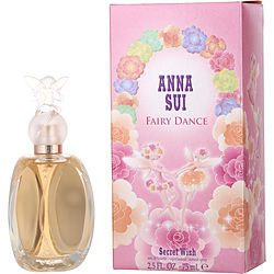 Anna Sui Fairy Dance Secret Wish