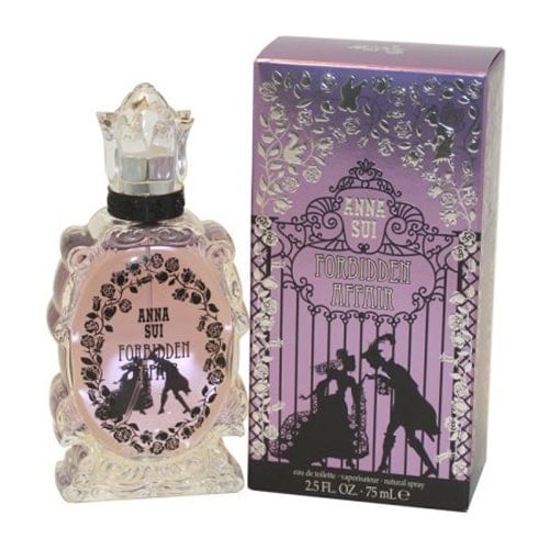 Anna Sui Forbidden Affair