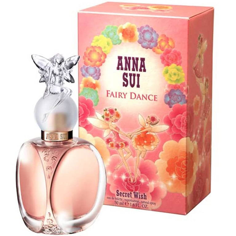 Anna Sui Secret Wish Fairy Dance MINI
