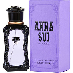 Anna Sui Anna Sui