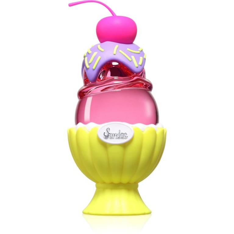 Anna Sui Sundae Neon Twist