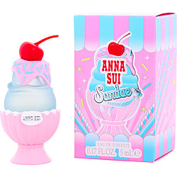 Anna Sui Sundae Pretty Pink