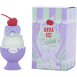 Anna Sui Sundae Violet Vibe