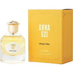 Anna Sui Utopia Mist