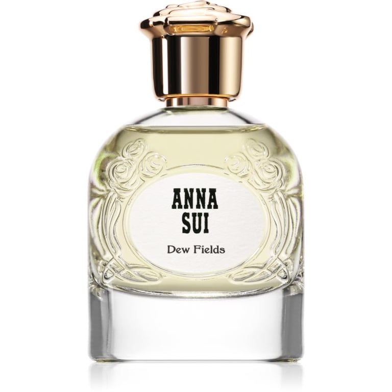 Anna Sui Wild Wonder Dew Fields