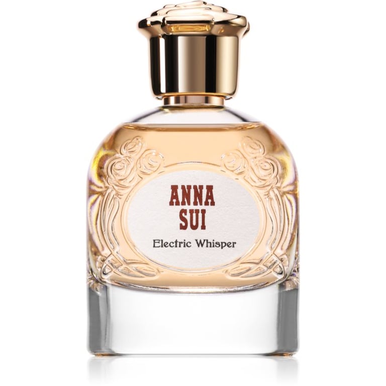 Anna Sui Wild Wonder Electric Whisper