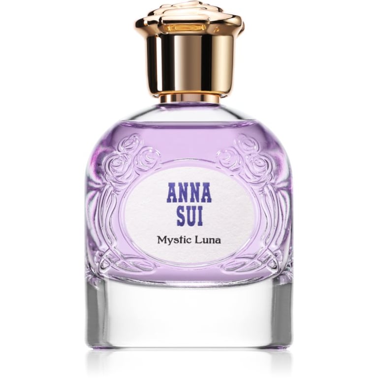 Anna Sui Wild Wonder Mystic Luna