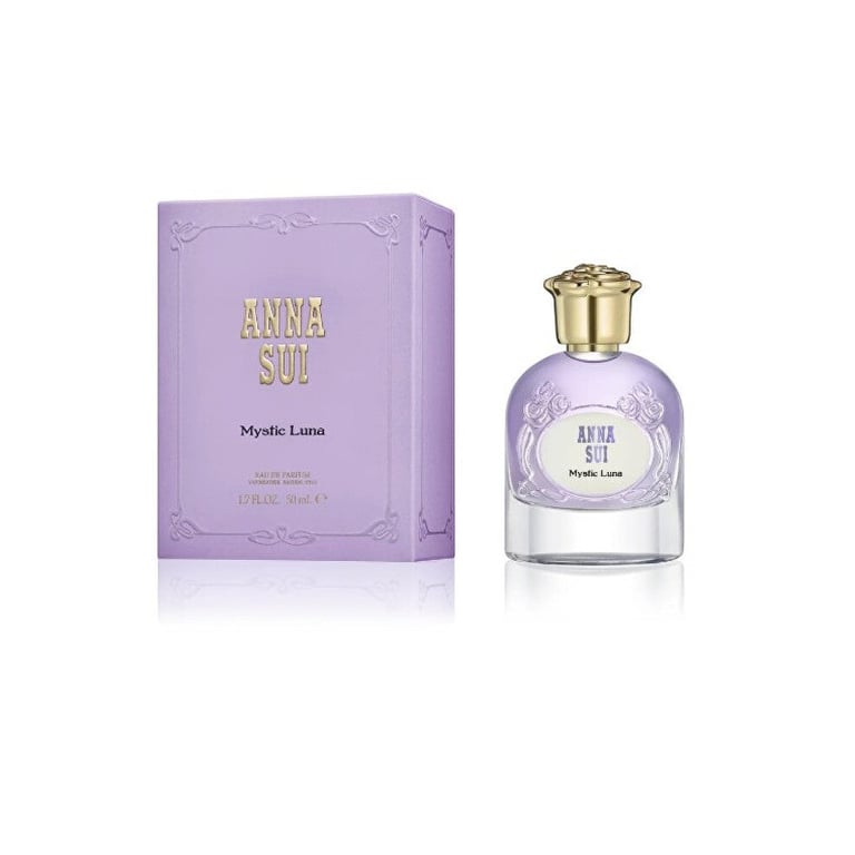 Anna Sui Wild Wonder Mystic Luna Donna