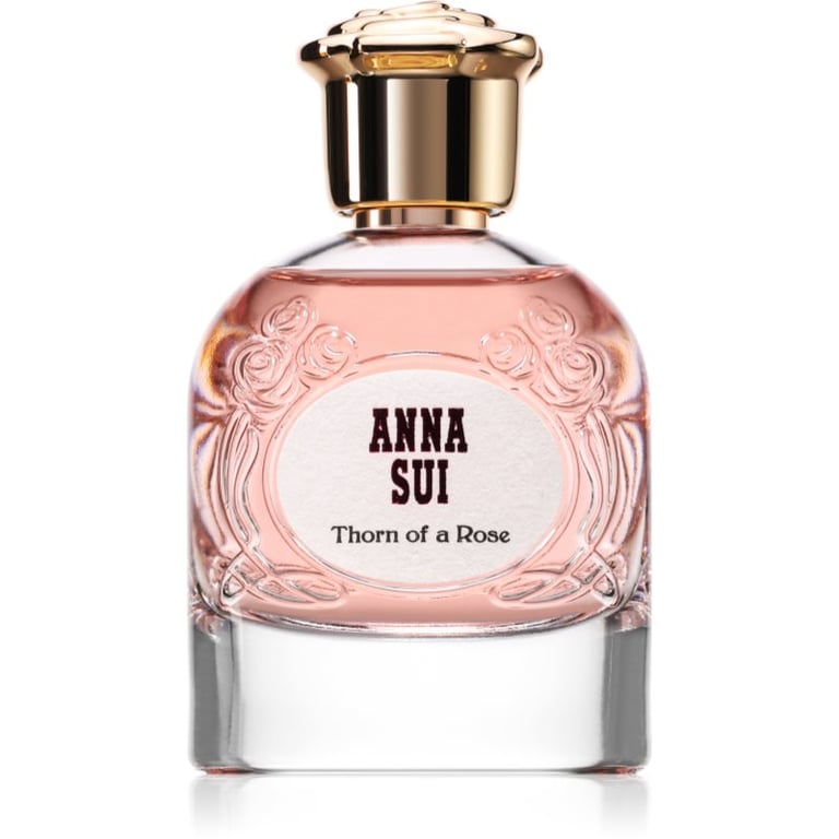 Anna Sui Wild Wonder Thorn of a Rose