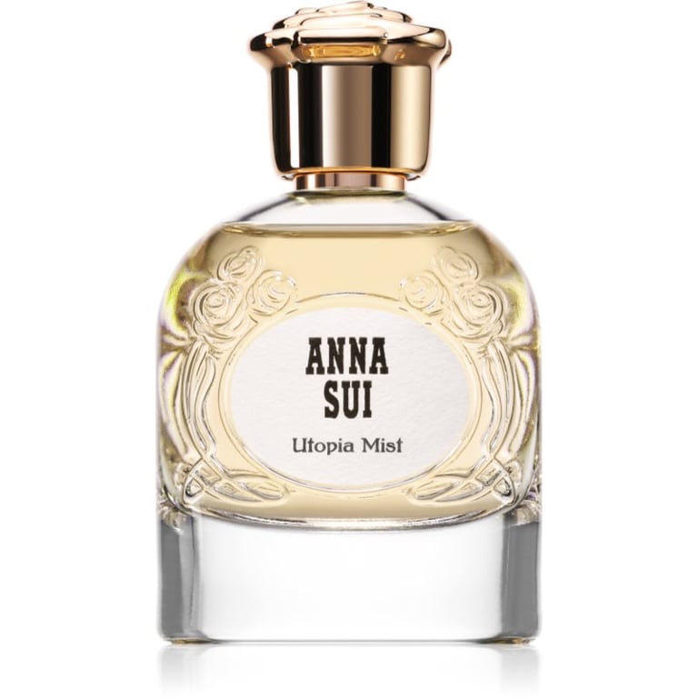 Anna Sui Wild Wonder Utopia Mist