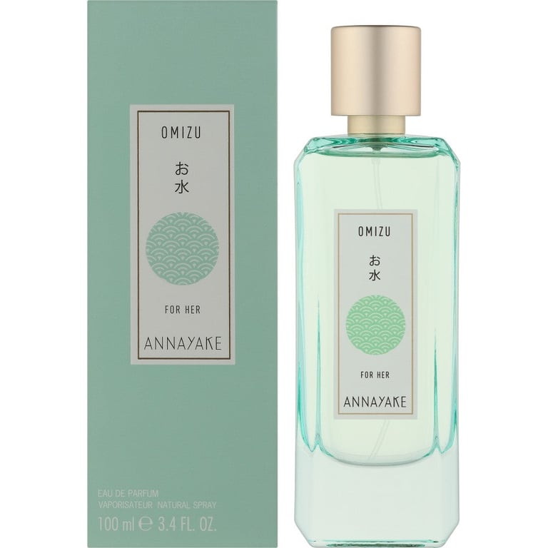 Annayake Omizu Donna