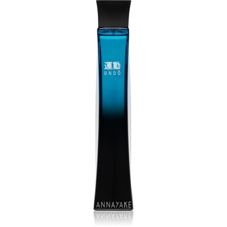 Annayake Undo