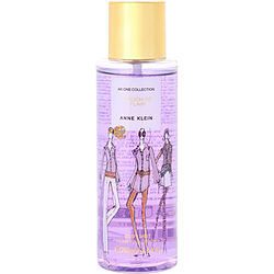 Touch Of Flair Body Mist