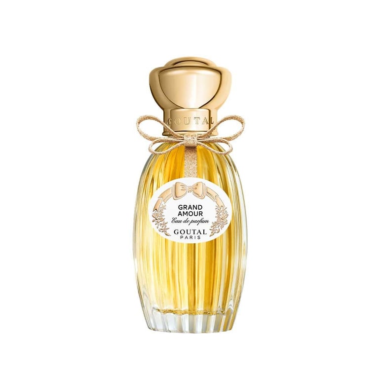 Annick Goutal Ambre Fetiche