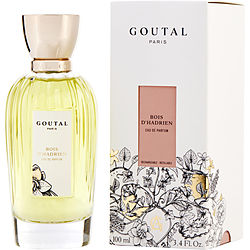 Annick Goutal Bois D'hadrien