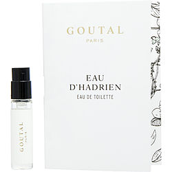 Annick Goutal Eau D'hadrien ON CARD