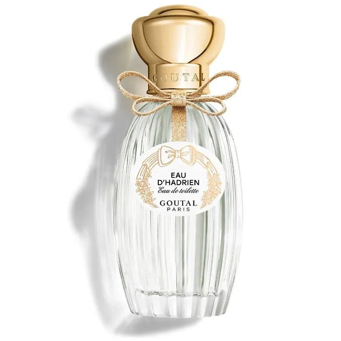 Annick Goutal Eau D'Hadrien Women