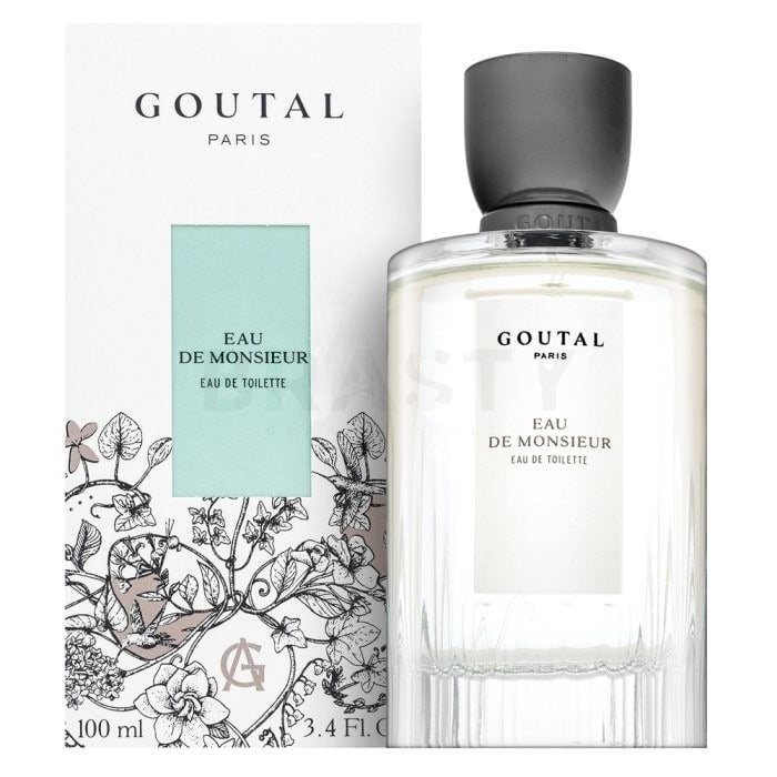 Annick Goutal Eau De Monsieur Men