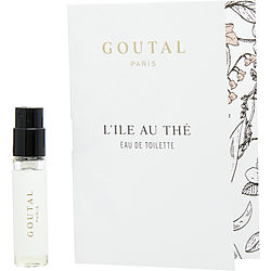 Annick Goutal L'ile Au The ON CARD