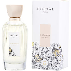 Annick Goutal Le Chevrefeuille