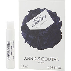 Annick Goutal Nuit Et Confidences ON CARD