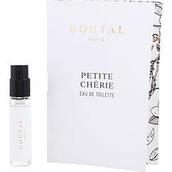 Annick Goutal Petite Cherie ON CARD