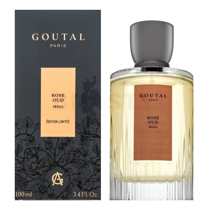 Annick Goutal Rose Oud Absolu Women
