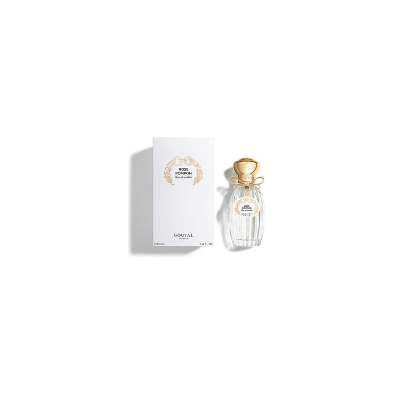 Annick Goutal Rose Pom Pom Women