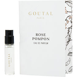 Annick Goutal Rose Pompon ON CARD