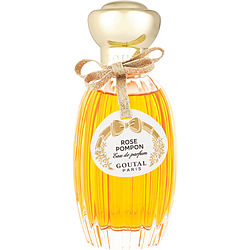 Annick Goutal Rose Pompon ( PAKAGING)