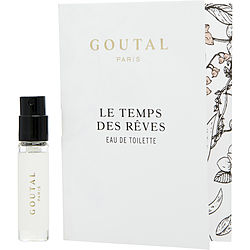 Annick Goutal Temps Des Reves ON CARD