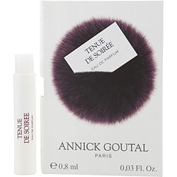 Annick Goutal Tenue De Soiree ON CARD