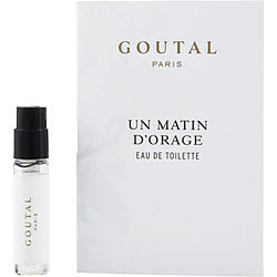 Annick Goutal Un Matin D'orage ON CARD
