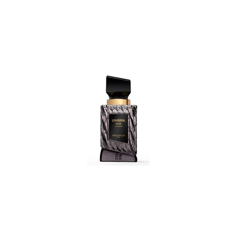 Anomalia paris Umbra Oud Concentre